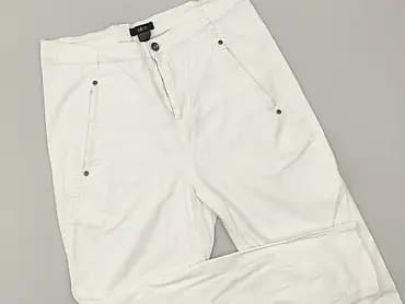 Ellos, Material trousers for women, size M