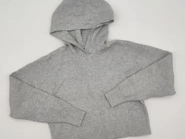 Кофта з каптуром жіноча, розмір L