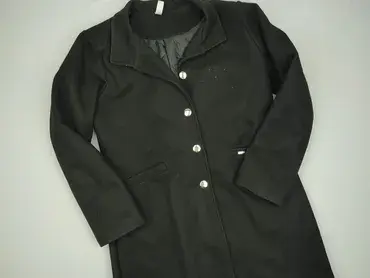 Płaszcz damski, rozmiar 5XL