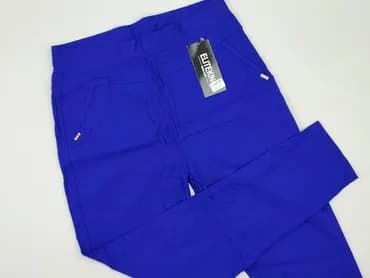 Material trousers for women, 4XL