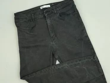 Zara, Jeans for women, 2XL