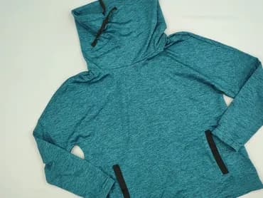 Even&Odd active, Кофта з каптуром жіноча, XL