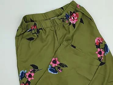 Vero Moda, Material trousers for women, size M