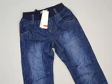 Джинси, Name it, 9 р., 128/134, стан - Ідеальний