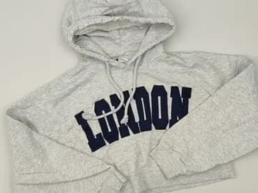 Clockhouse, Bluza z kapturem damska, XS