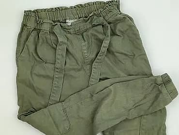 Spodnie cargo damskie, rozmiar S