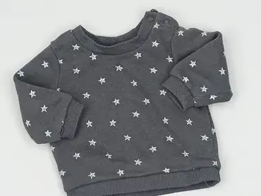 Sweatshirt, Primark, 3-6 months, condition - Good