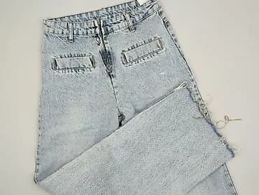 Jeansy damskie, rozmiar M