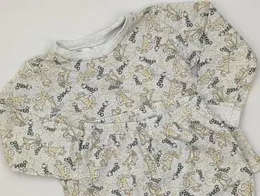 Pajama set, 2-3 years, 92-98 cm, George, condition - Perfect