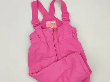 Dungarees, Cool Club, 9-12 months, condition - Very good