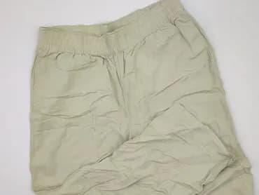 H&M, Material trousers for women, XL