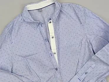 ERFO, Koszulа dla mężczyzn, rozmiar 2XL