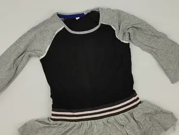 Dress, 1.5-2 years, 86-92 cm, condition - Very good