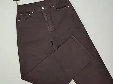 Massimo Dutti, Jeansy damskie, rozmiar S