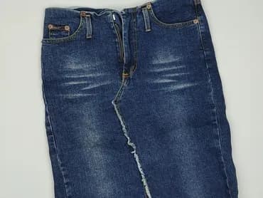 DENIM JEANS, Спідниця жіноча, S