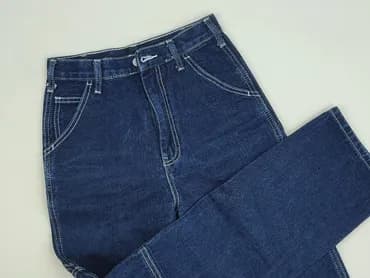 Jeansy damskie, S