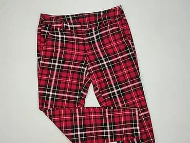 Mohito, Material trousers for women, size M