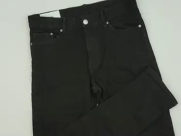 Jeans for men, size M