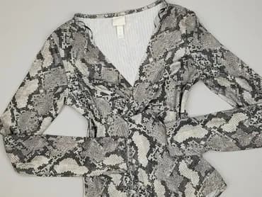 H&M, Body damskie, rozmiar S