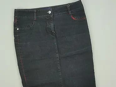 Trussardi Jeans, Women`s skirt, size 2XL
