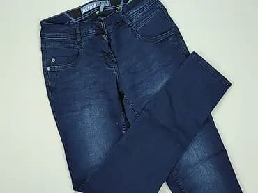 Denim, Jeansy damskie, rozmiar 2XS
