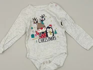 Body, So cute, 1.5-2 lat, 86-92 cm, stan - Bardzo dobry