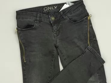 ONLY, Jeansy damskie, rozmiar XS