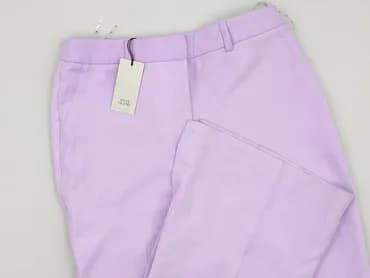 River Island, Spodnie materiałowe damskie, rozmiar L