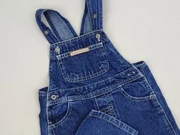 Ogrodniczki, Baby club, 12-18 miesięcy, stan - Bardzo dobry