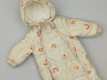 Kombinezon, 5.10.15, 1-3 m, stan - Idealny