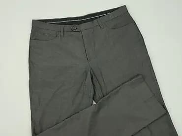 NEXT Petite, Spodnie garniturowe dla mężczyzn, rozmiar S