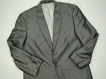 Marynarka dla mężczyzn, rozmiar 3XL