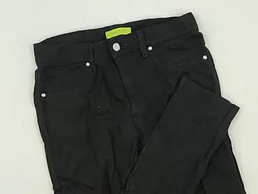 Versace, Jeansy damskie, rozmiar S