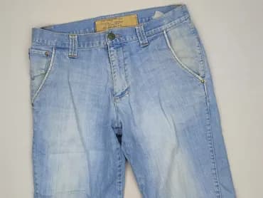 Cottonfield, Szorty dla mężczyzn, rozmiar S