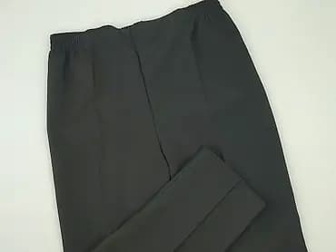 Emamoda, Material trousers for women, size M