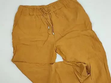 Yessica, Spodnie materiałowe damskie, rozmiar S