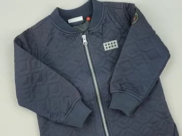 Sweatshirt, 1.5-2 years, 86-92 cm, condition - Very good