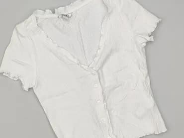 Monki, Bluzka damska, S