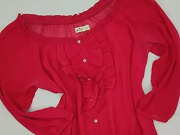 Hollister, Bluzka damska, rozmiar L