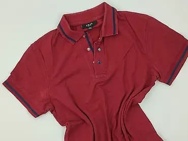 SMOG, Поло для чоловіків, розмір S