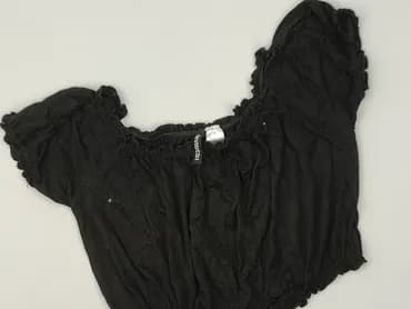 H&M Divided, Top damski, rozmiar S