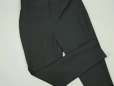 F&F, Material trousers for women, size S