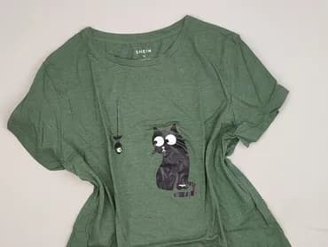 Shein, Women`s T-shirt, XL