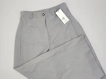 HF, Material trousers for women, size M