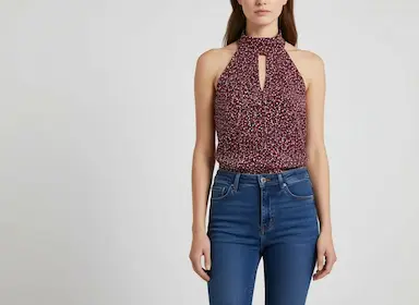 Top Secret, Bluzka damska, rozmiar L