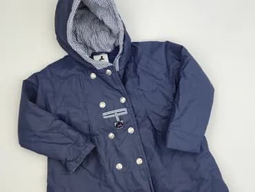 Kurtka przeciwdeszczowa, Palomino, 2-3 lat, 92-98 cm, stan - Bardzo dobry
