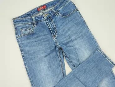 Jeansy damskie, S