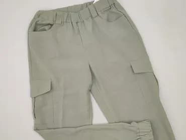 Sinsay, Spodnie cargo damskie, rozmiar L