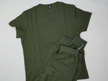 Komplet sportowy damski, M