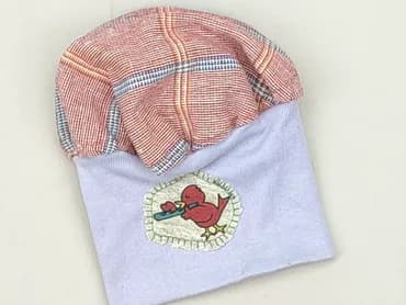 Cap, condition - Good